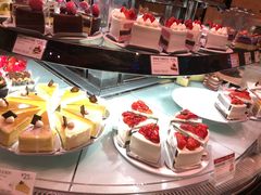 -巴黎贝甜(五道口店)