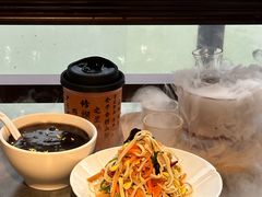 -小厨娘金榜题名(夫子庙秦淮河店)