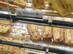 -85度C(北京八角物美店)
