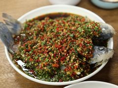 -艺味深尝(云锦路店)