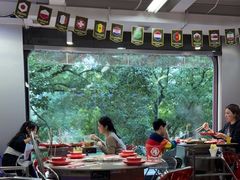 大堂-生活如沸·顺德水牛奶火锅(大学路店)