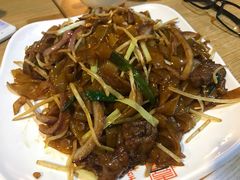 -嘉旺港式茶餐厅(延长中路店)