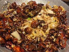 -大丰收脆鱼(正荣财富中心店)
