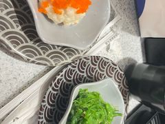 -争鲜回转寿司(中街大悦城店)