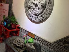 -窄巷子陕菜馆·地道陕西菜(粉巷店)