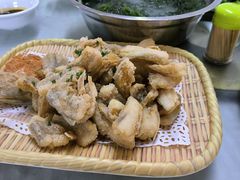 -都斛海鲜街