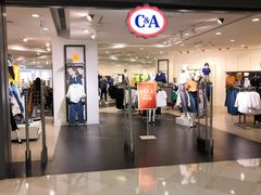 -C&A(西市城购物中心店)