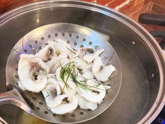 -鱼醉无骨鱼·中山脆肉鲩(荔湾路店)