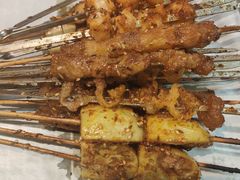 -头牌·鹤岗小串(万达店)