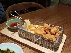 鸡米花-弄堂里·寻味杭州(湖滨银泰in77C区店)