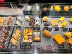 -星巴克(郑州普罗旺世店)