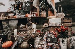 -Sunny喜铺婚礼策划(东部店)