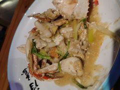 -唐力九头鸟烧烤·罗田吊锅(西云楼店)