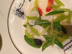 -国人川菜(李家村建东街店)