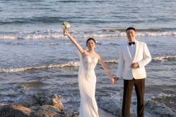 -秦皇岛我和你婚纱摄影工作室