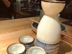 -薇酌饮·陕西菜(南门外店)