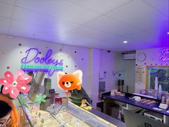 -Dooley's Premium Ice Cream