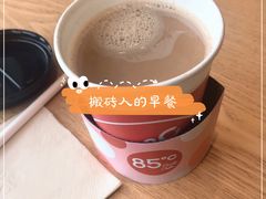-85度C(济南经七路店)