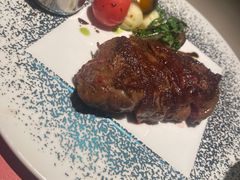 -布拉诺牛排西餐厅(上城天街店)