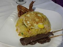 -太平馆西餐厅(北京路店)