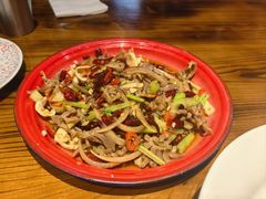 -黄弟大排档·湖南菜·小龙虾·小海鲜(凯旋北路店)