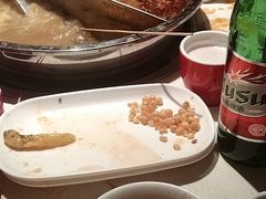 -袁记串串香火锅(郑和中路店)