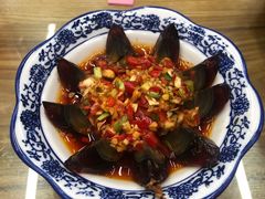 -家味道面馆(宜昌汽车客运中心站店)