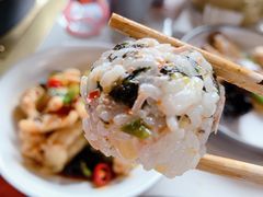 -鸣记脆皮烤鱼·海鲜烤鱼(三八广场店)