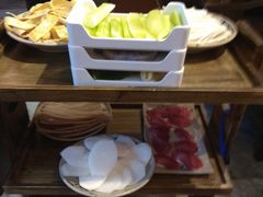 -小龙坎老火锅(北京三里屯店)