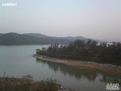 DSC01448-天目湖涵田度假村
