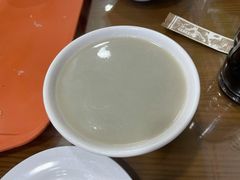 豆汁儿-白魁老号饭庄(安内店)