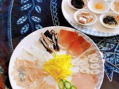 -桥香园过桥米线(国贸店)