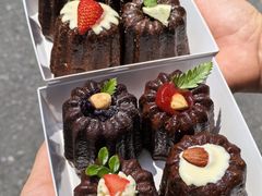 -Juicy Bakery(大学路店)