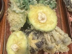 -天妇罗内顺田(罗湖店)