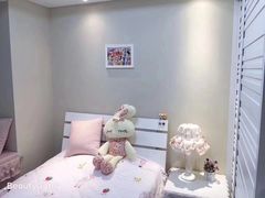 -索菲亚衣柜橱柜家具全屋定制(汶水红星店)