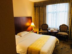 -汕头金乐大酒店