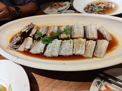 -老宁波1381餐厅(宏泰广场店)