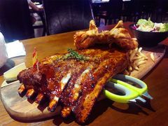 -小火花·干式熟成牛排馆Spark SteakHouse(剑桥郡店)