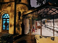 -思南书局·诗歌店