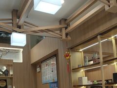 -霸王茶姬(南强街店)