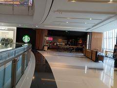 -星巴克(来福士2F店)