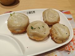 -小杨生煎(周浦万达店)