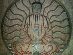 -草庵摩尼教遗址公园