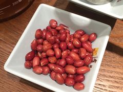花生米-有家酸菜鱼(苏州绿宝广场店)