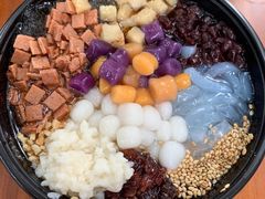 -糖糖冰粉(凤城三路总店)