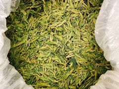 西湖龙井-浙茶集团狮峰·西湖龙井·杭州特产(莫干山路专卖店)