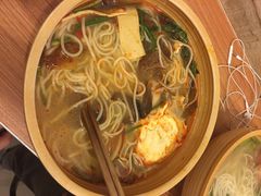 石榴姐火锅米线(总店)-石榴姐•山城小馆(创始店)