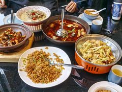 -恒记饭店(珠江路总店)