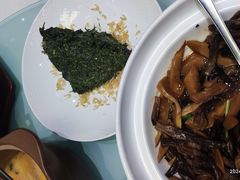 -天天鱼港·海鲜·鲅鱼水饺·招牌烤鸭(黄骅店)