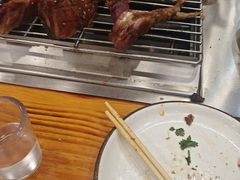 -张记焖窑·十五年专注焖烤(雍和宫店)